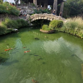 Japanese Tea Garden - Landmarks & Historical Buildings Near Me - San Antonio, Texas Japanese Tea Garden - Landmarks & Historical Buildings Near Me - San Antonio, Texas