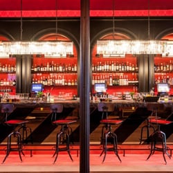 Barbarossa Lounge