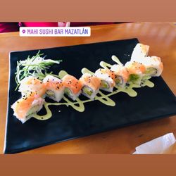 Mahi Sushi Bar