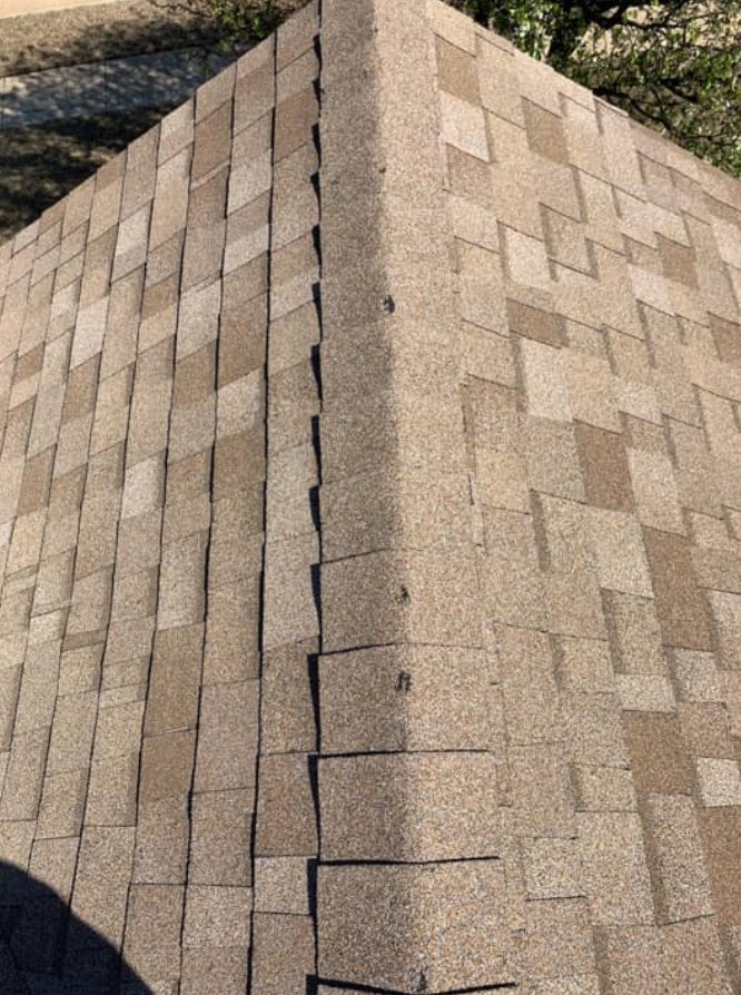 Slide of Wesson General Contractors