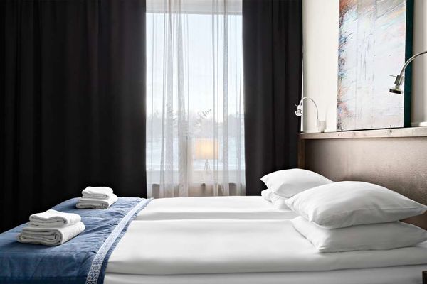 Best Western Hotel Arctic Eden by null