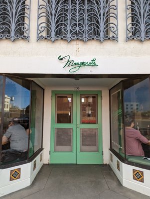 Margaret's in Marfa by null