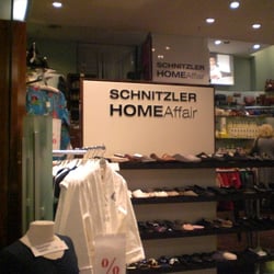 Schnitzler-Home