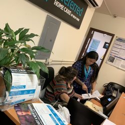 Preferred Home Care of New York - Bronx - Receptionist