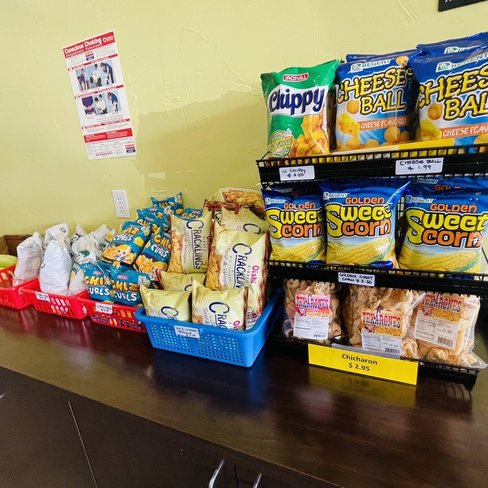 Kainan Sa Laguna - Random treats - Filipino Near Me - Plano, Texas