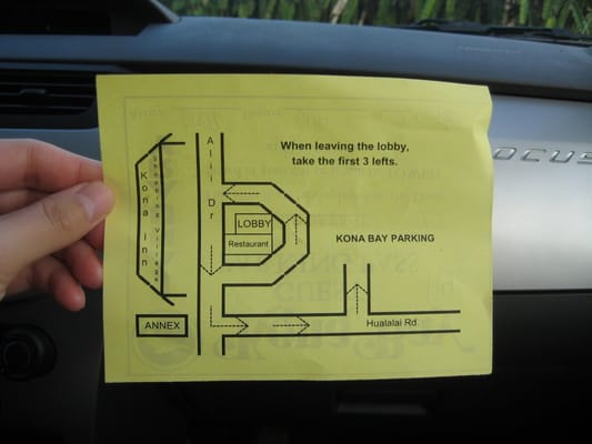 Uncle Billy's Kona Bay Hotel by null