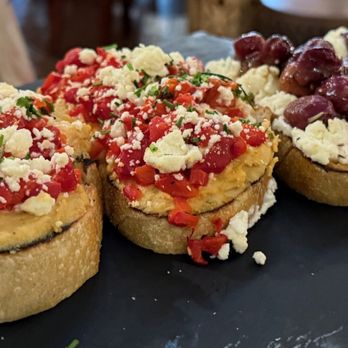 Hervé - Wine Bars Near Me - Santa Fe, New Mexico