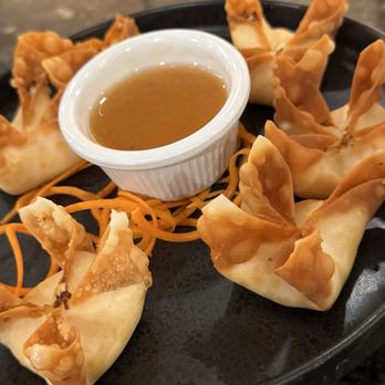 Pho Sure - Crab Rangoon - Vietnamese Near Me - Worcester , Massachusetts