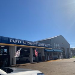 Dartt Automotive - Dartt Automotive - A+