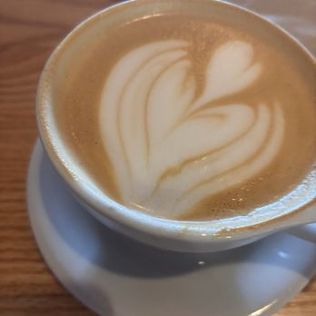 Qamaria Yemeni Coffee - The Caramel Macchiato was amazing. The chocolate tres leches was equally delicious! - Coffee & Tea Near Me - Dublin, Ohio Qamaria Yemeni Coffee - The Caramel Macchiato was amazing. The chocolate tres leches was equally delicious! - Coffee & Tea Near Me - Dublin, Ohio