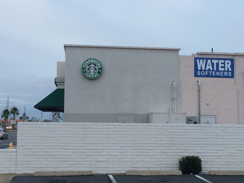 Slide of Protect My Water