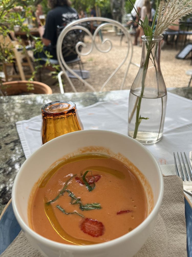 La Paloma