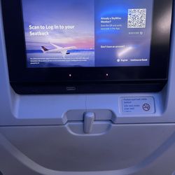 Delta Air Lines
