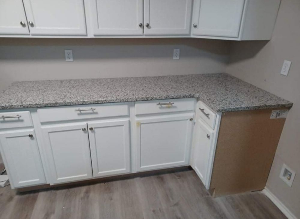 Slide of San Antonio Remodeling