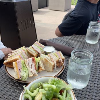 The Terrace - Breakfast & Brunch Near Me - Irvine, California The Terrace - Breakfast & Brunch Near Me - Irvine, California
