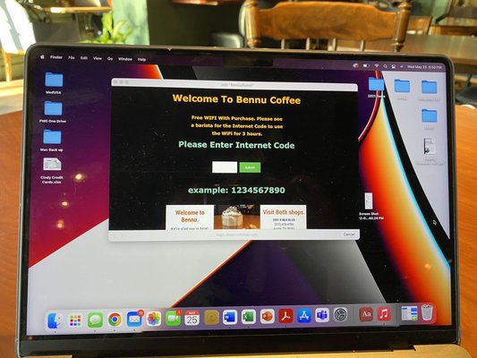 Bennu Coffee by null Bennu Coffee by null