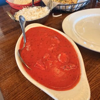 Indian Twist - Butter Chicken - Indian Near Me - Tucson, Arizona Indian Twist - Butter Chicken - Indian Near Me - Tucson, Arizona