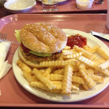 Thunderbird Lodge Cafeteria - Breakfast & Brunch Near Me - Chinle, Arizona Thunderbird Lodge Cafeteria - Breakfast & Brunch Near Me - Chinle, Arizona