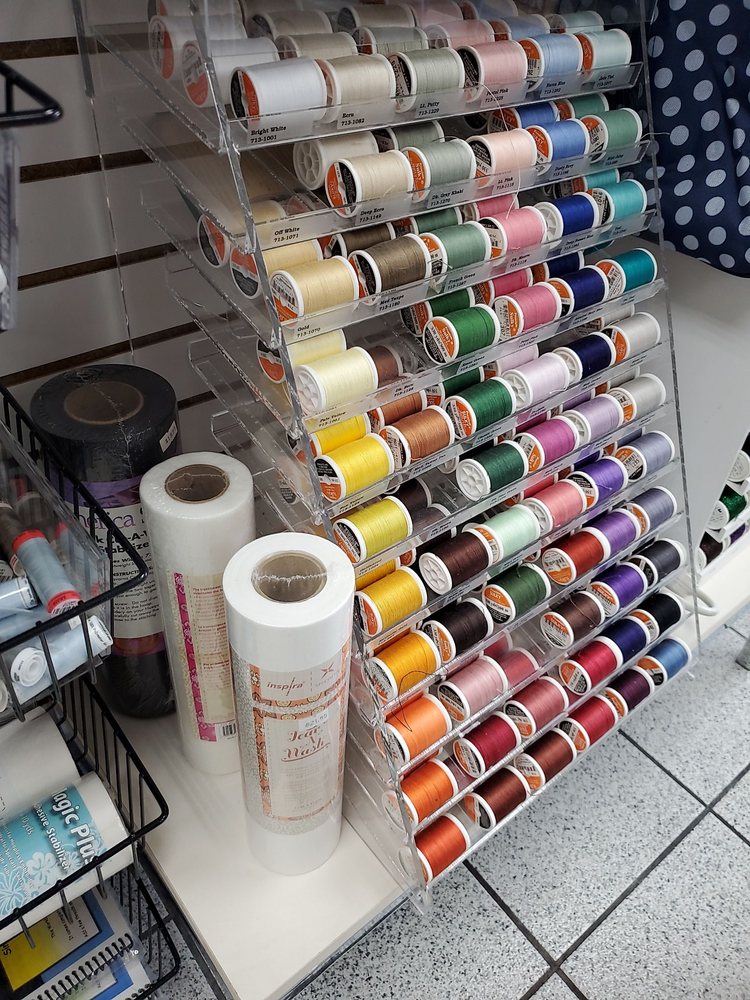 AAA VACUUMS AND SEWING 412 E Fairview Ave, Meridian, Idaho