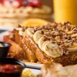 Keke's Breakfast Cafe