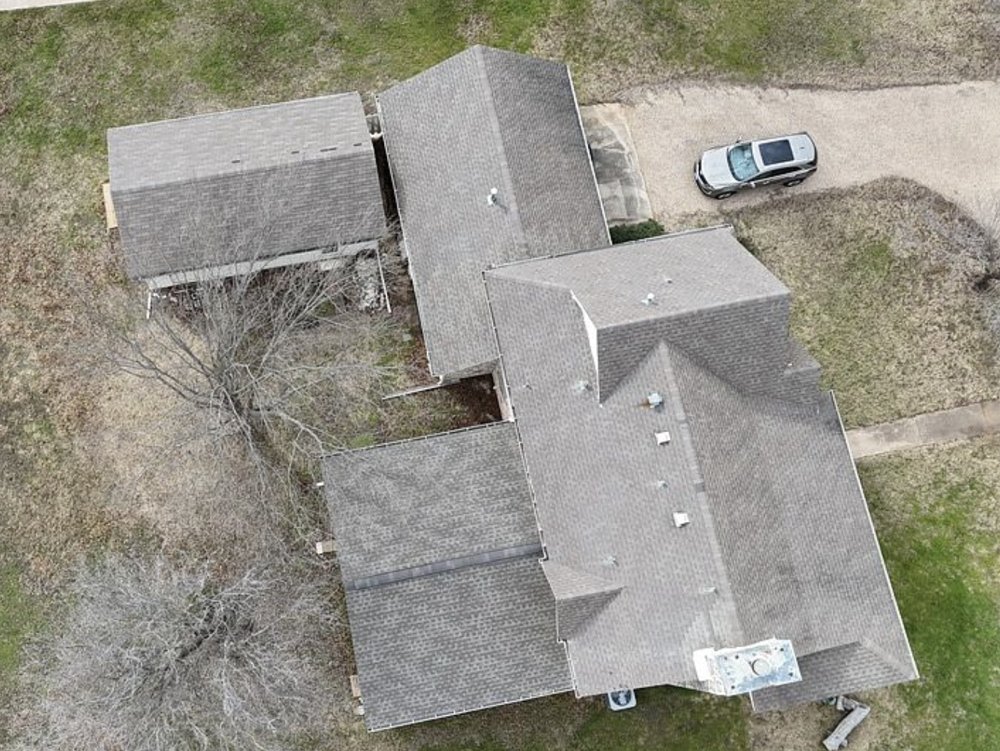 Slide of 1017 Construction