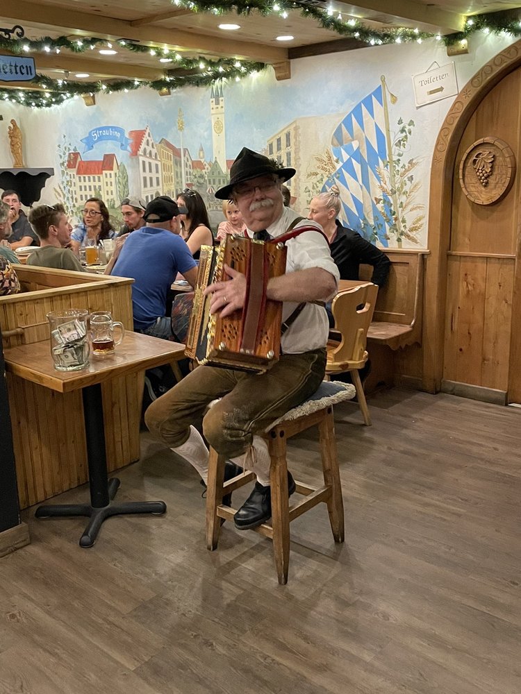 Andreas Keller German Restaurant