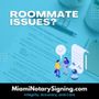Photo of Miami Notary Signing