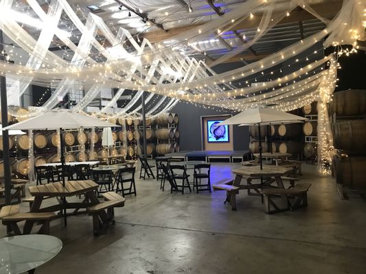 Strey Cellars by null