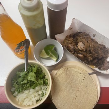 Don Pedro Carnitas - Meat Shops Near Me - Chicago, Illinois
