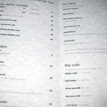 Bobo's - Steakhouses Near Me - San Francisco, California