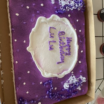 Stater Bros. Markets - The cake. - Grocery Near Me - Hesperia, California Stater Bros. Markets - The cake. - Grocery Near Me - Hesperia, California