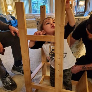 K&L Handyman Services - Letting the little man help - Plumbing Near Me K&L Handyman Services - Letting the little man help - Plumbing Near Me