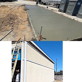 Jay Jay Handyman Services - RV Storage - Handyman Near Me - Lancaster, California