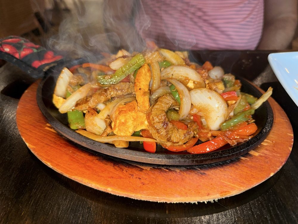 Paloma Mexican Restaurant