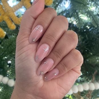 Nails BB - Nail Salons Near Me - Long Beach, California