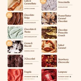Menu Menu