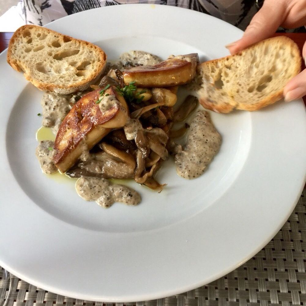 L'Estrapade - French Near Me - Paris, 75 L'Estrapade - French Near Me - Paris, 75