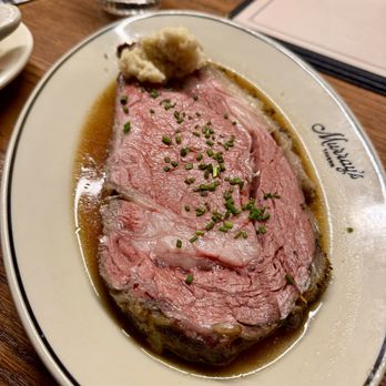 Murray's Tavern - Prime rib ($47) - American Near Me - Austin, Texas
