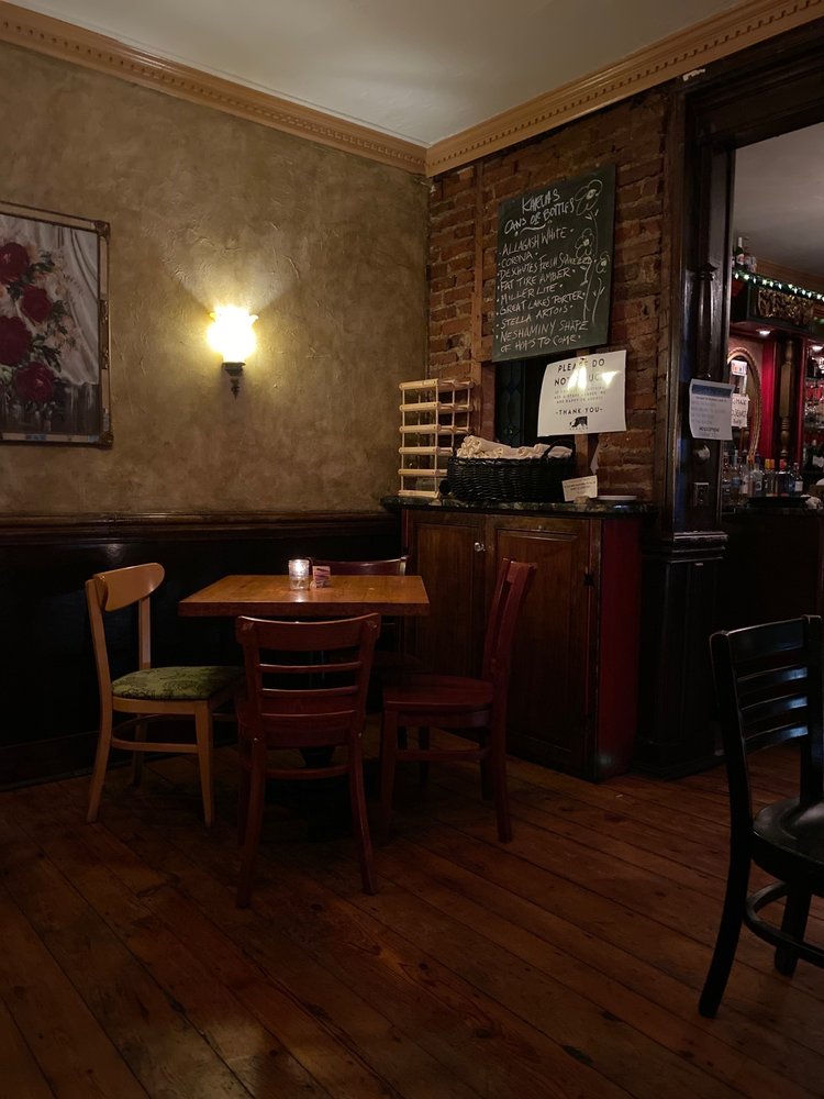 Karla's Restaurant