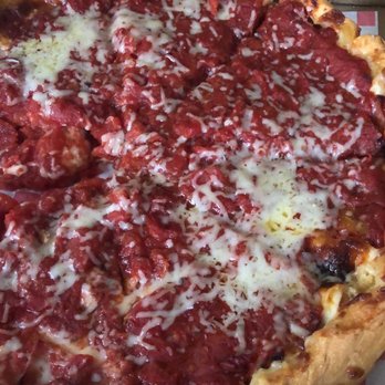 Union Pizza Company - Union Deep-Dish Pizza - Pizza Near Me - Manhattan Beach, California Union Pizza Company - Union Deep-Dish Pizza - Pizza Near Me - Manhattan Beach, California