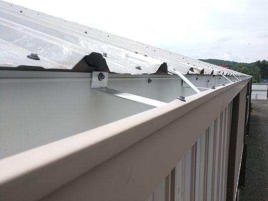 Texas Quality Seamless Gutters