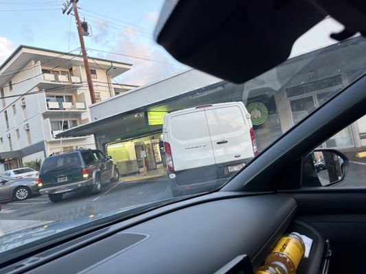 Bangkok Chef Nuuanu by null