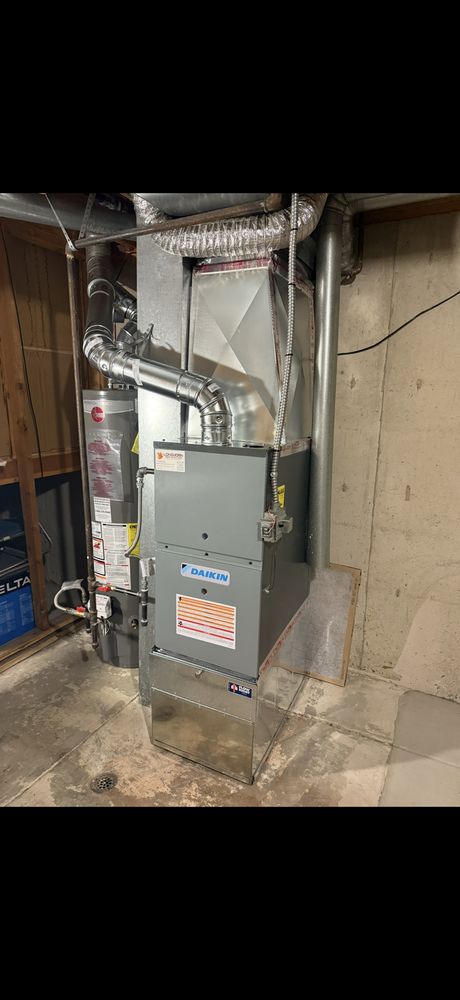 Slide of Longhorn Home Services