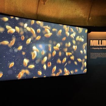 Guinness Storehouse - Breweries Near Me - Dublin, D