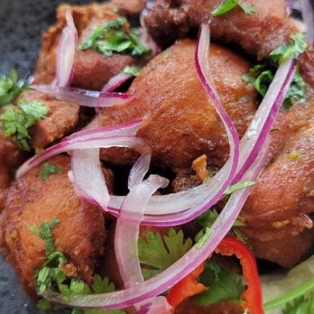 Limón - Peruvian Near Me - Oakland, California