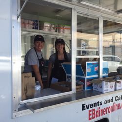 EB Diner