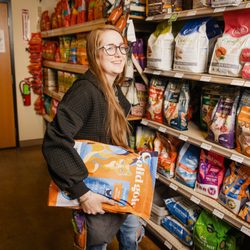 Boise Co-op Pet Shop