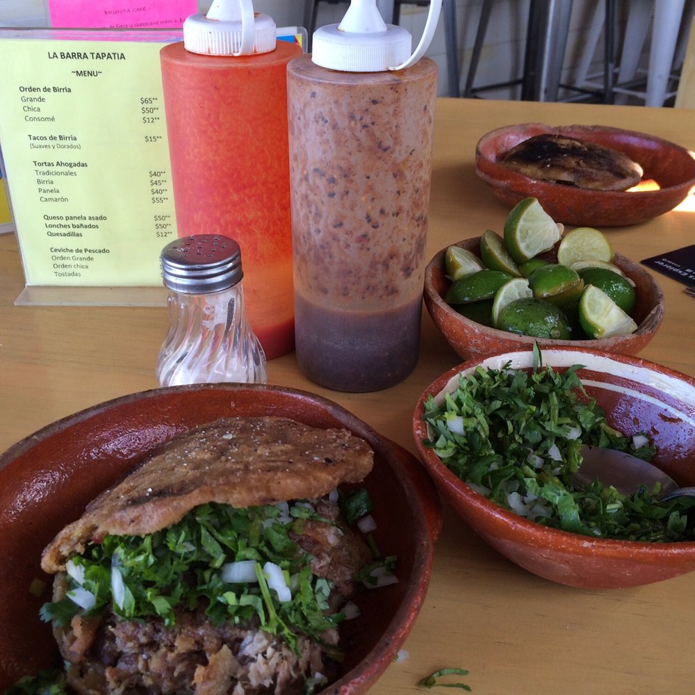 La Barra Tapatia - Mind blowing food! - Mexican Near Me - San Pedro, Cholula, PUE La Barra Tapatia - Mind blowing food! - Mexican Near Me - San Pedro, Cholula, PUE