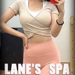Lane’s Spa