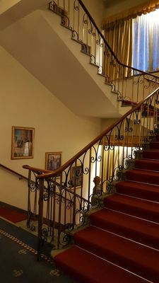 First Hotel Statt by null